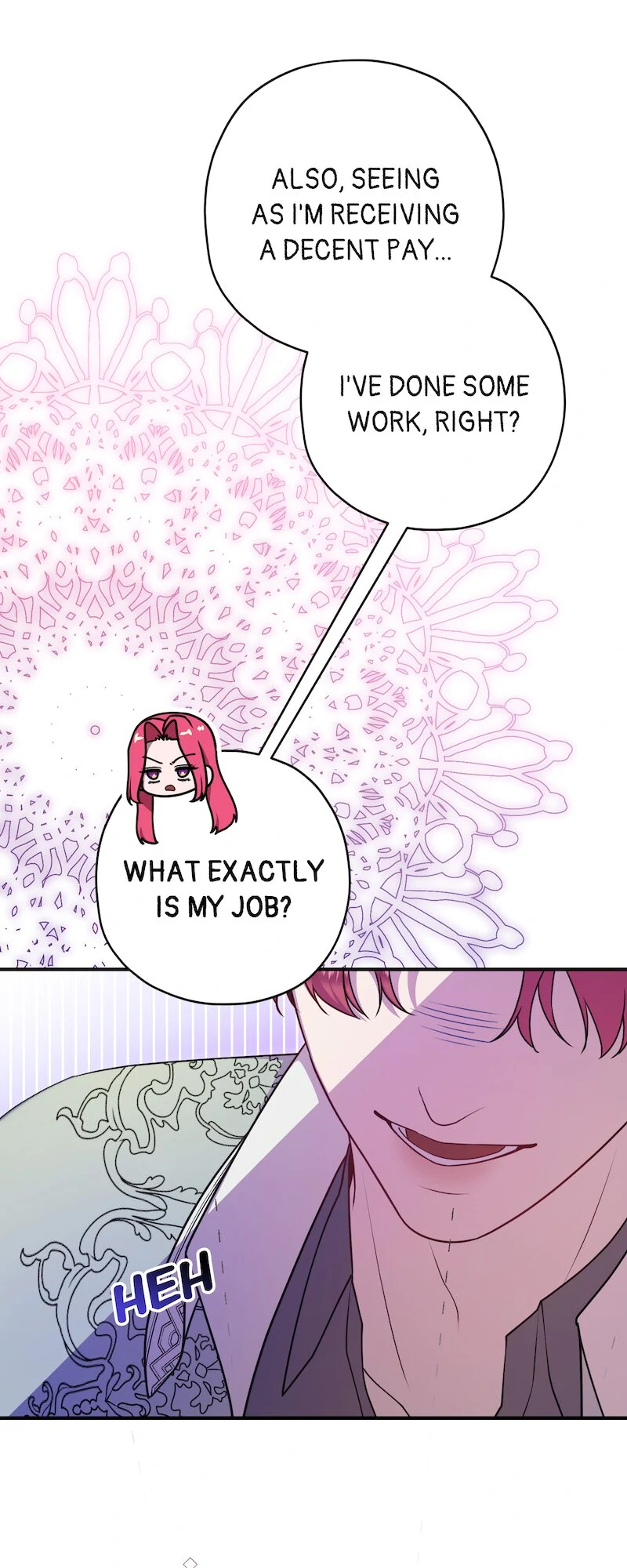The Devilishly Trash Duke Chapter 58 - page 20