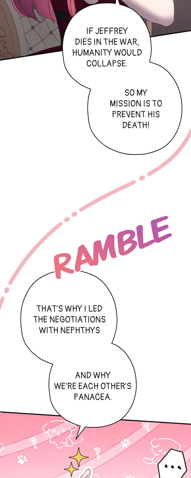 The Devilishly Trash Duke Chapter 58 - page 30