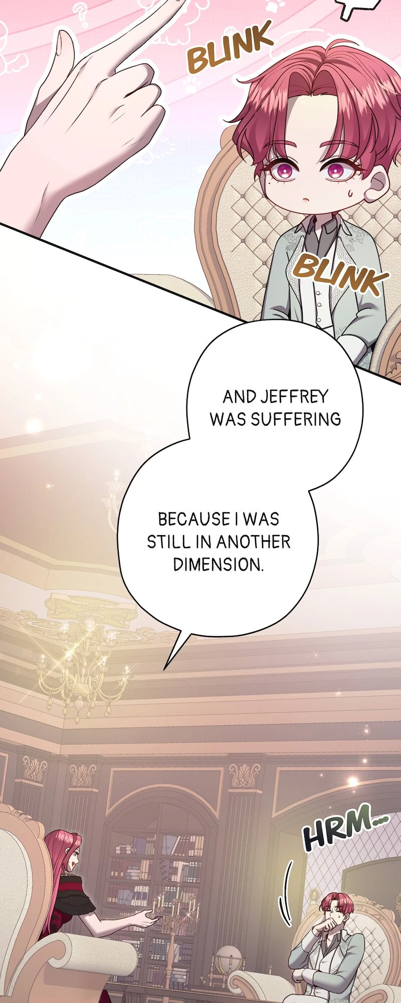The Devilishly Trash Duke Chapter 58 - page 31