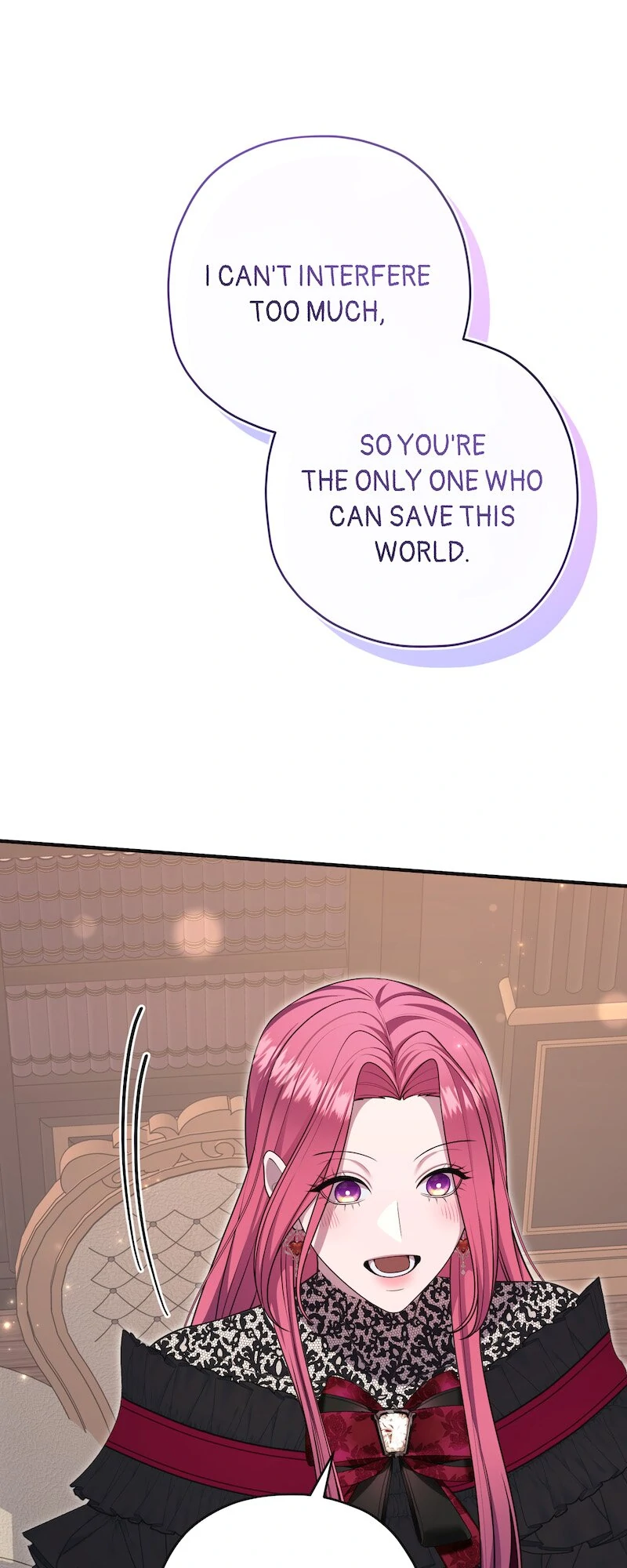 The Devilishly Trash Duke Chapter 58 - page 37