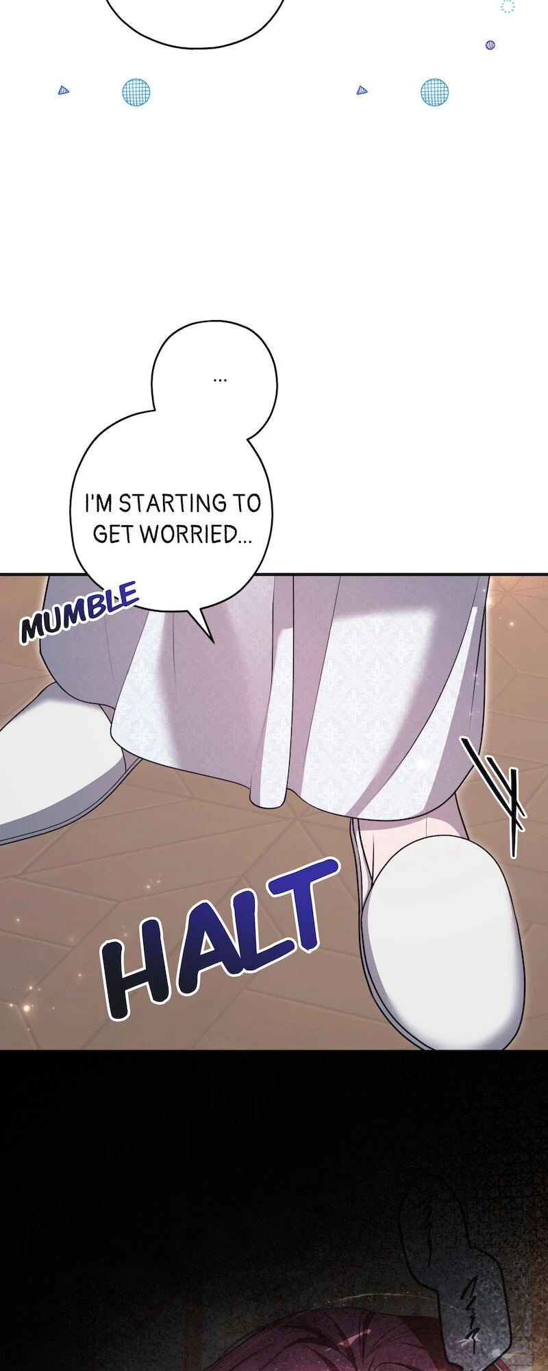 The Devilishly Trash Duke Chapter 58 - page 47