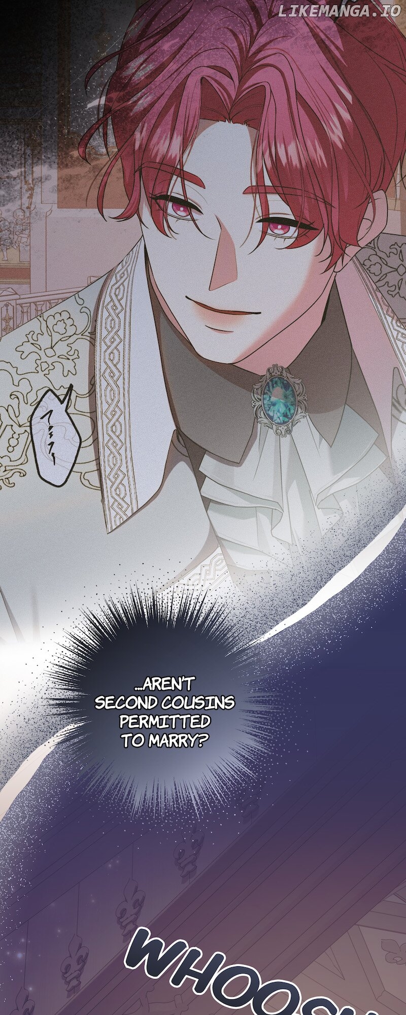 The Devilishly Trash Duke Chapter 58 - page 48