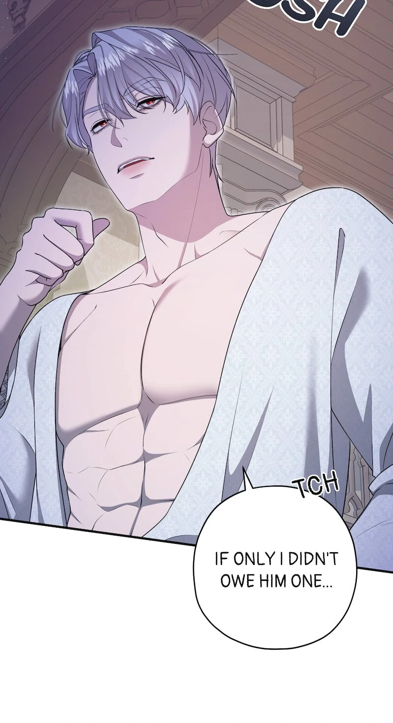 The Devilishly Trash Duke Chapter 58 - page 49