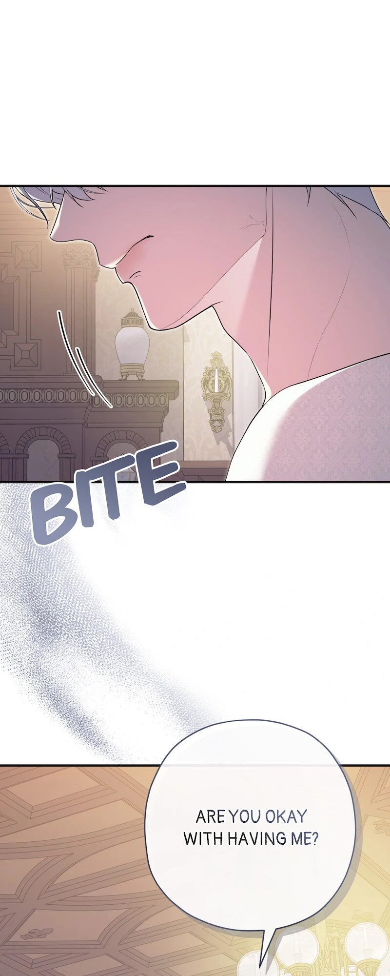 The Devilishly Trash Duke Chapter 58 - page 58