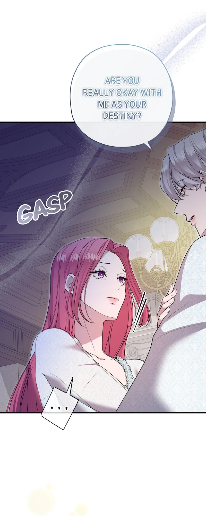 The Devilishly Trash Duke Chapter 58 - page 63