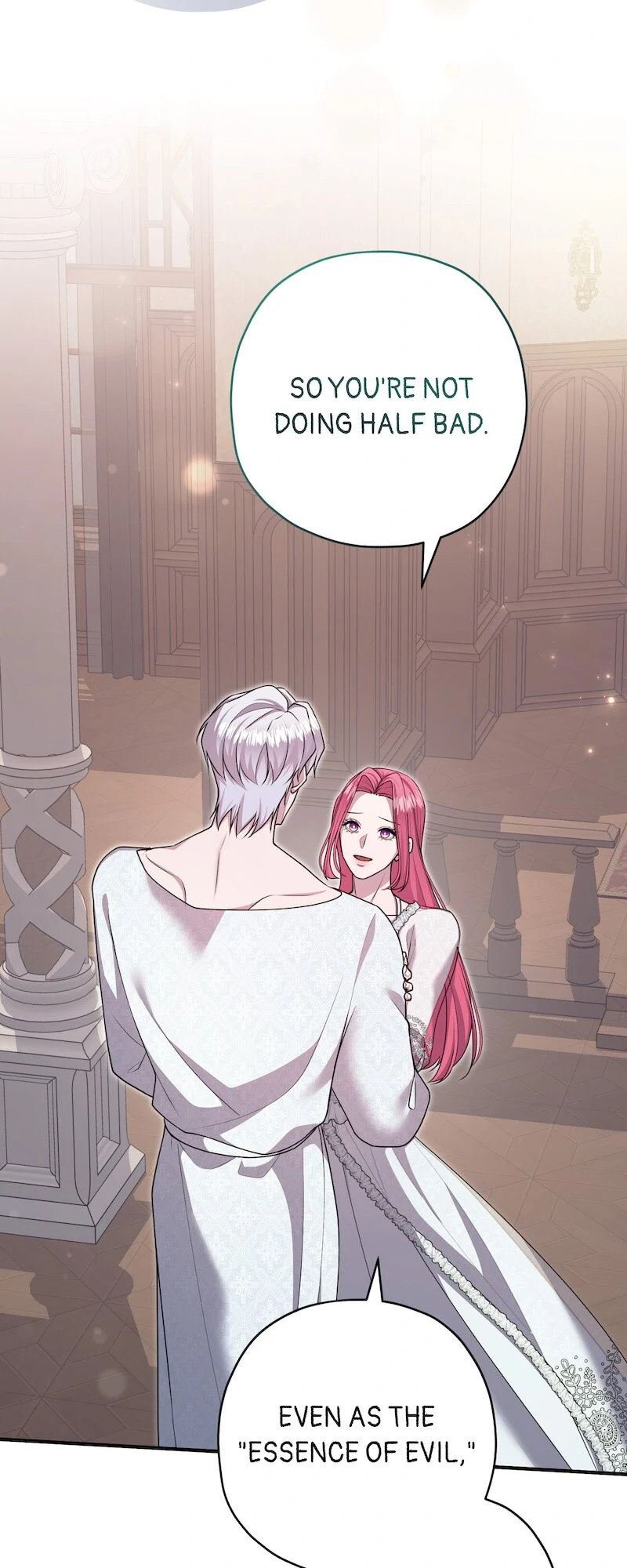 The Devilishly Trash Duke Chapter 58 - page 65