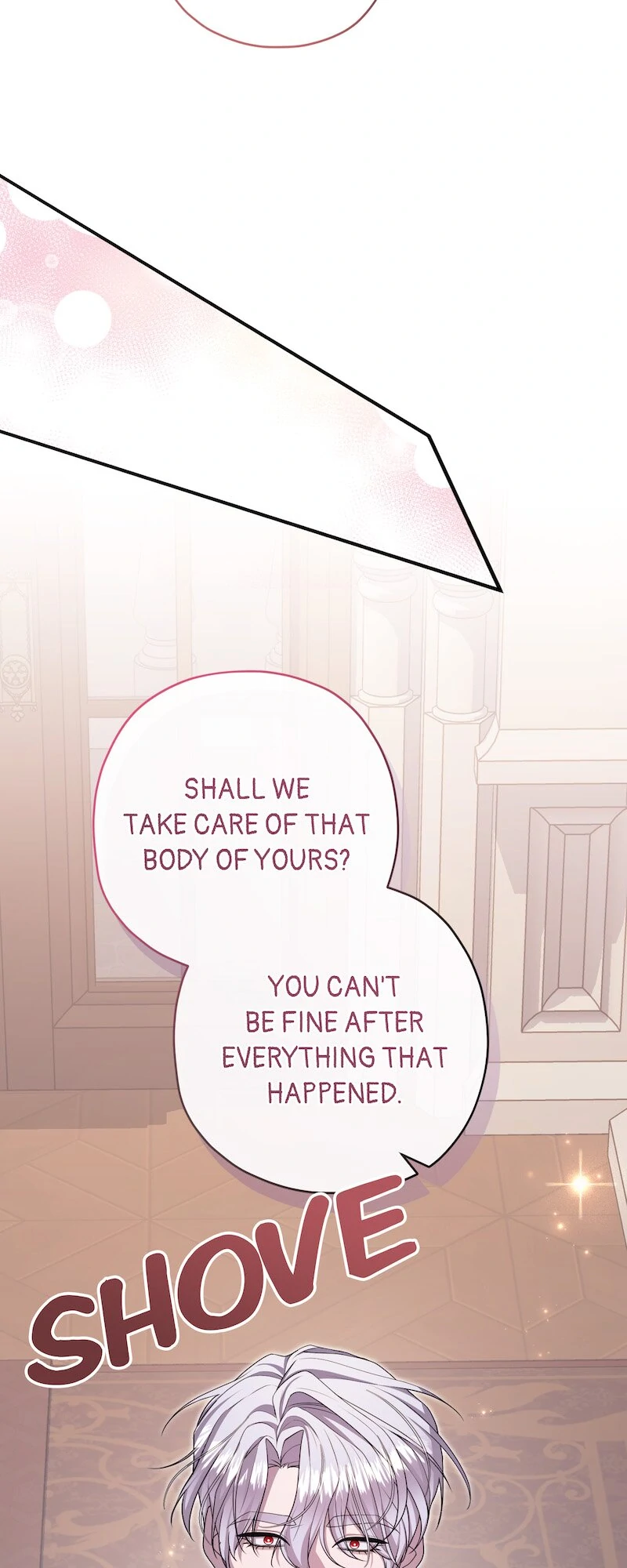 The Devilishly Trash Duke Chapter 58 - page 71