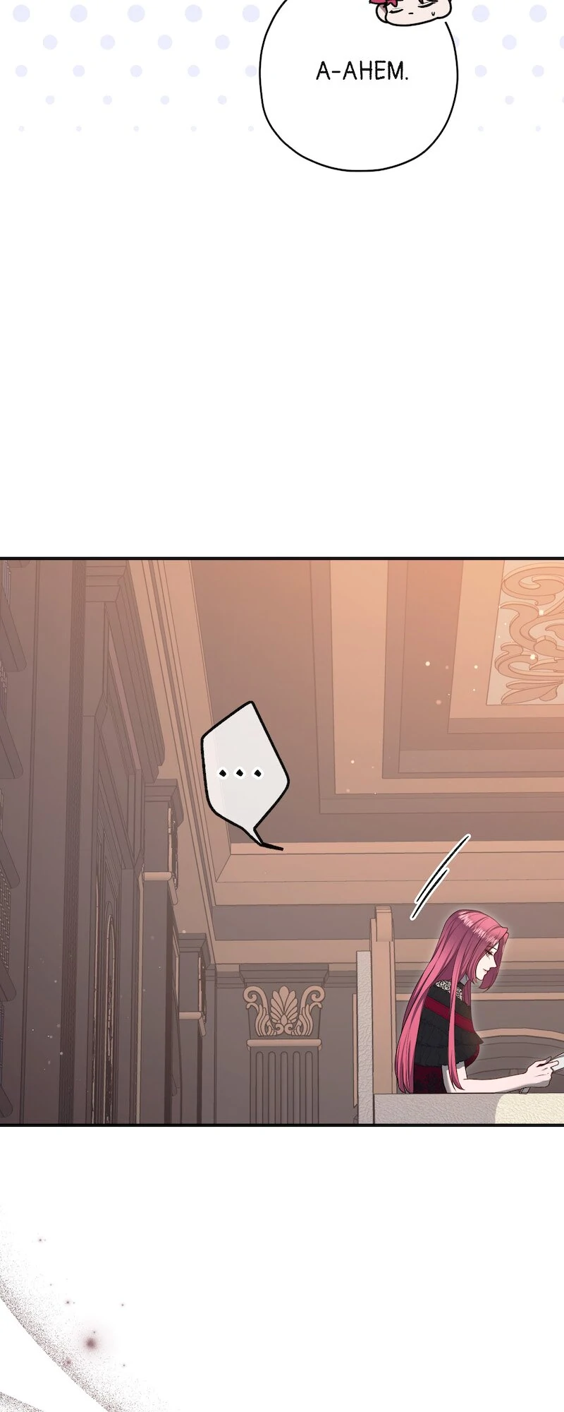The Devilishly Trash Duke Chapter 58 - page 9