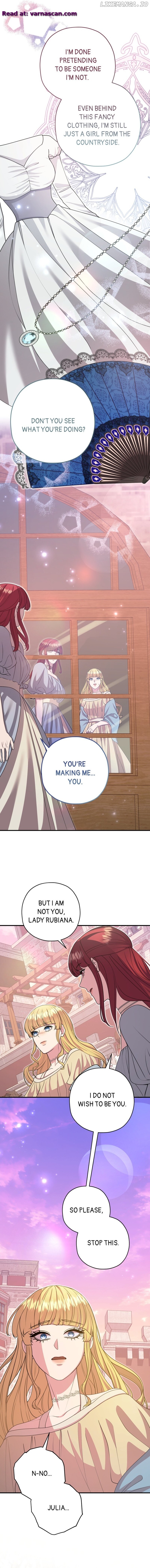 The Devilishly Trash Duke Chapter 44 - page 13