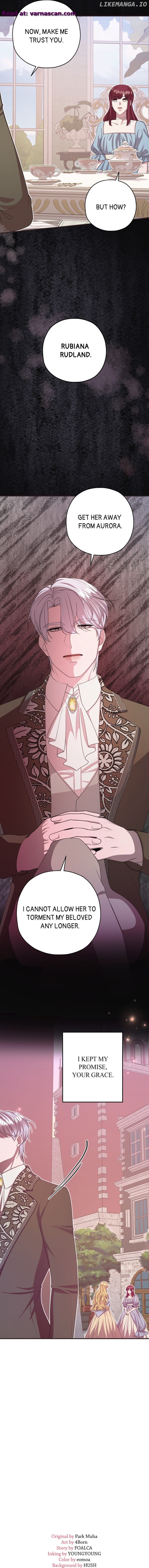 The Devilishly Trash Duke Chapter 44 - page 18