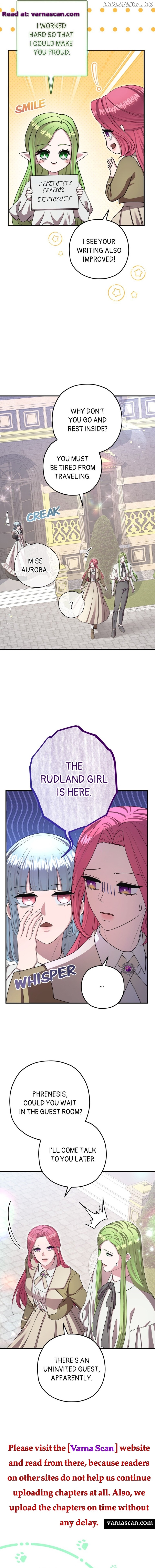 The Devilishly Trash Duke Chapter 44 - page 2