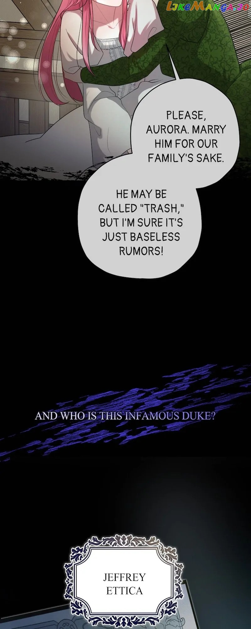 The Devilishly Trash Duke Chapter 1.5 - page 10