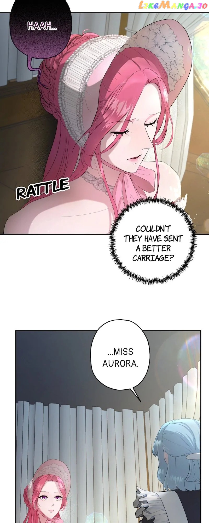 The Devilishly Trash Duke Chapter 1.5 - page 14
