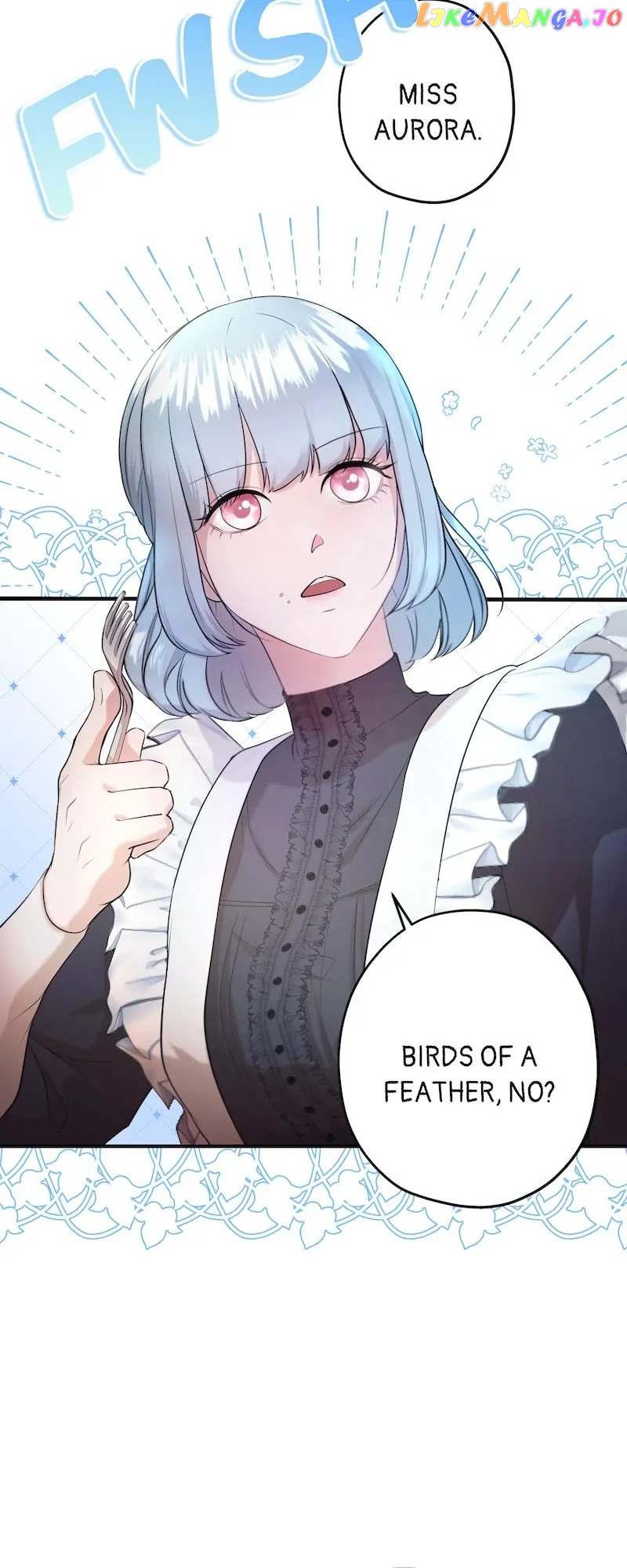 The Devilishly Trash Duke Chapter 1.5 - page 48