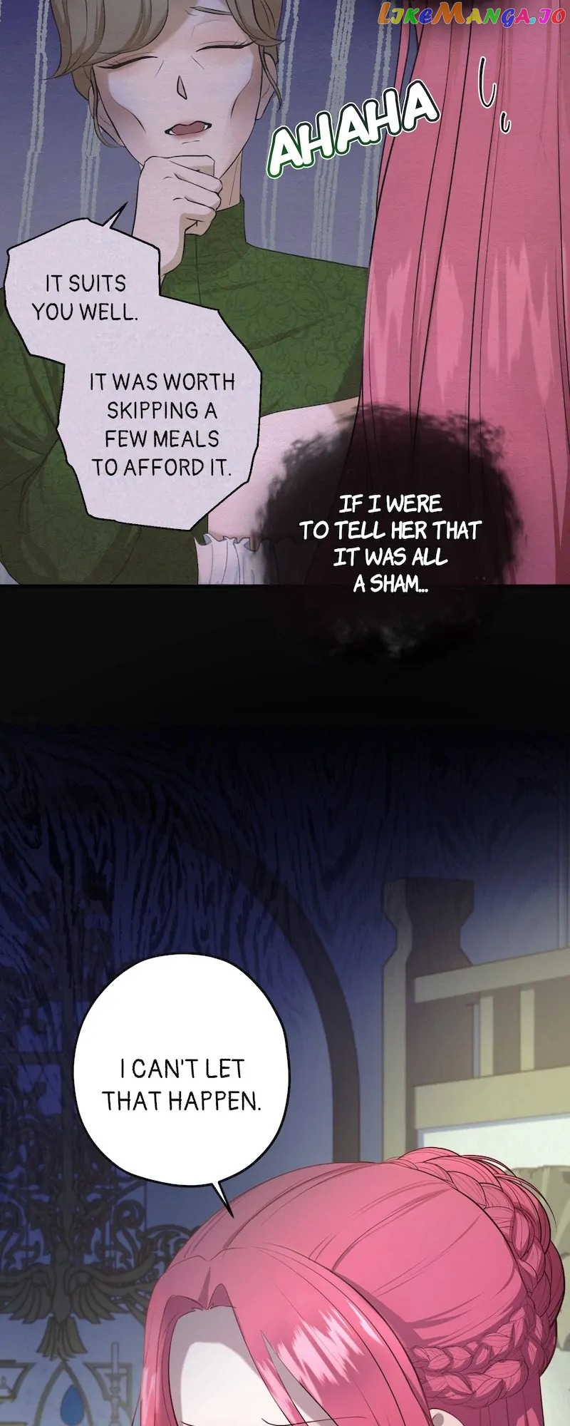 The Devilishly Trash Duke Chapter 1.5 - page 52