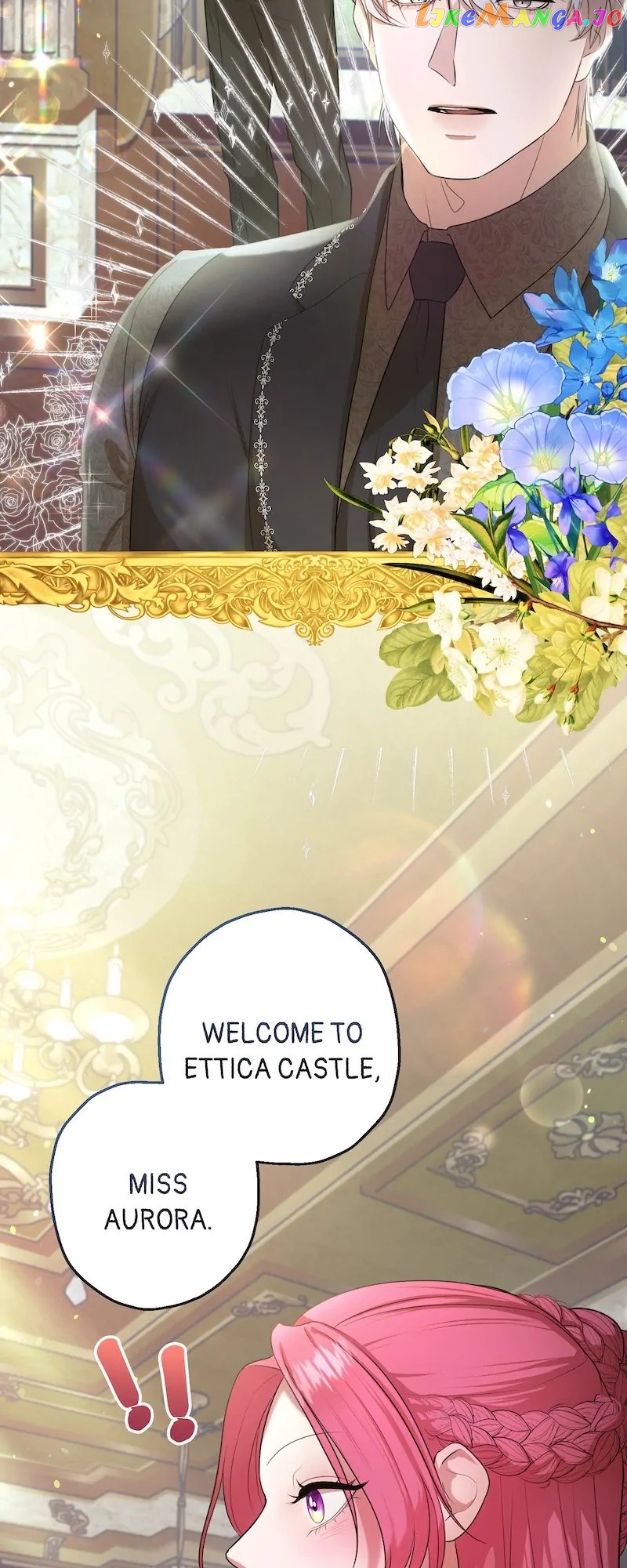 The Devilishly Trash Duke Chapter 1.5 - page 67