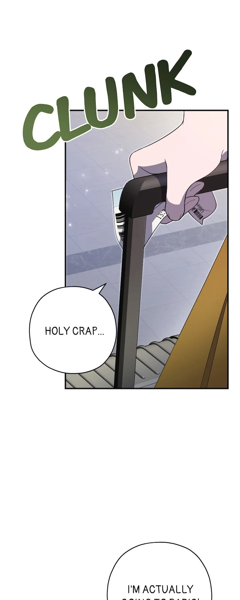 The Devilishly Trash Duke Chapter 57 - page 15