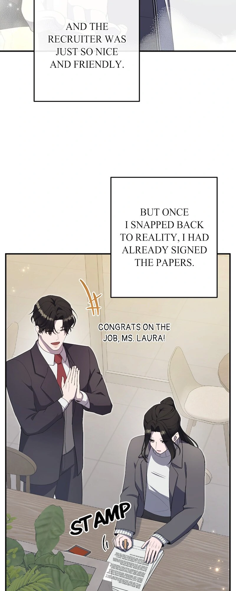 The Devilishly Trash Duke Chapter 57 - page 18