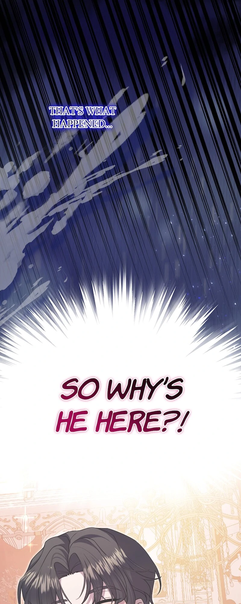 The Devilishly Trash Duke Chapter 57 - page 22
