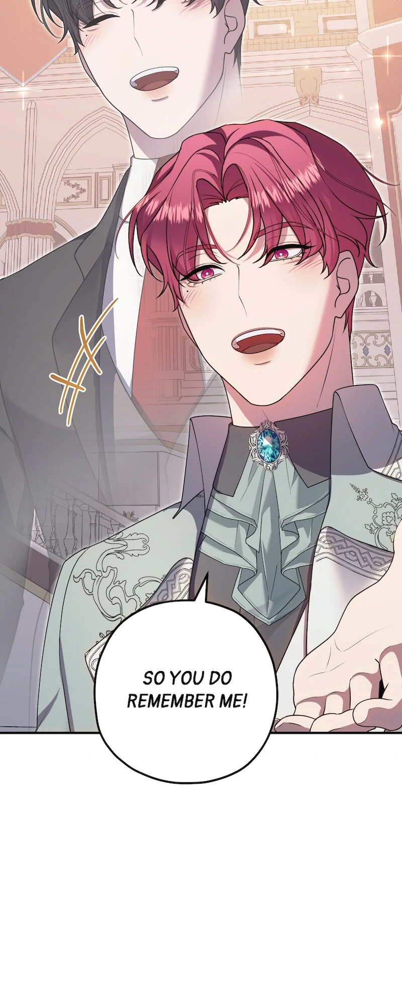 The Devilishly Trash Duke Chapter 57 - page 23