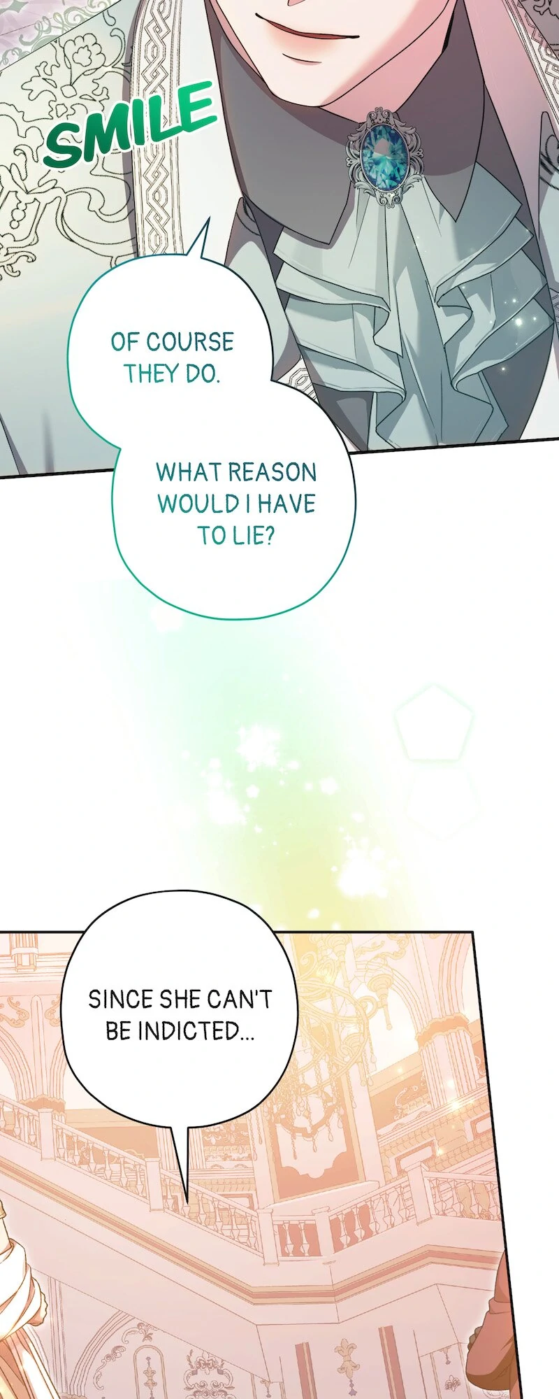 The Devilishly Trash Duke Chapter 57 - page 30
