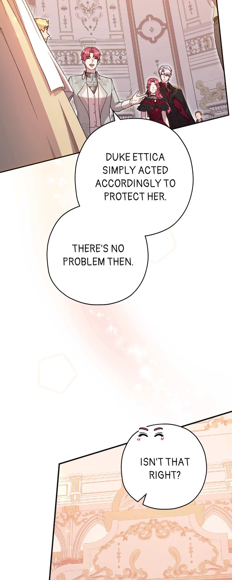 The Devilishly Trash Duke Chapter 57 - page 31