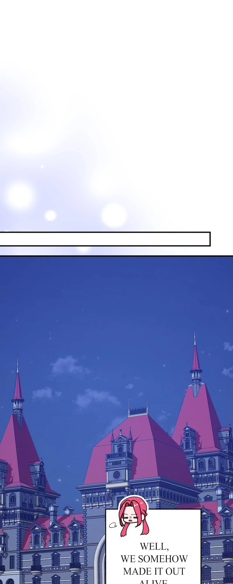The Devilishly Trash Duke Chapter 57 - page 35