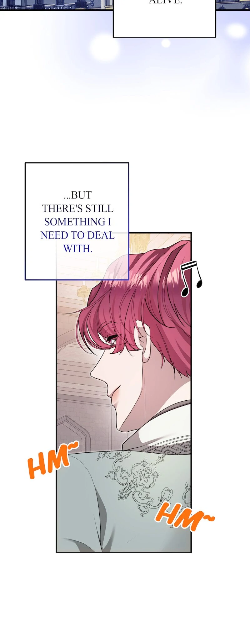 The Devilishly Trash Duke Chapter 57 - page 36