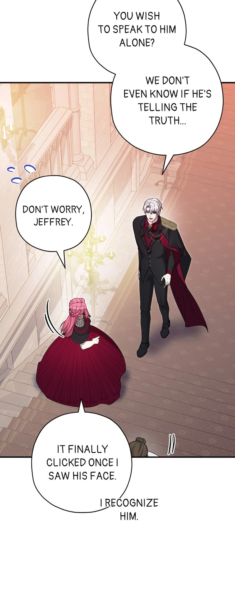 The Devilishly Trash Duke Chapter 57 - page 39