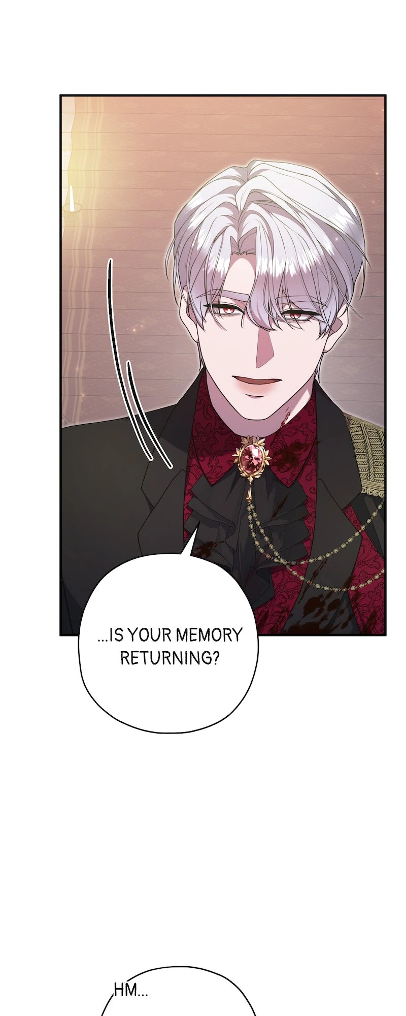 The Devilishly Trash Duke Chapter 57 - page 41