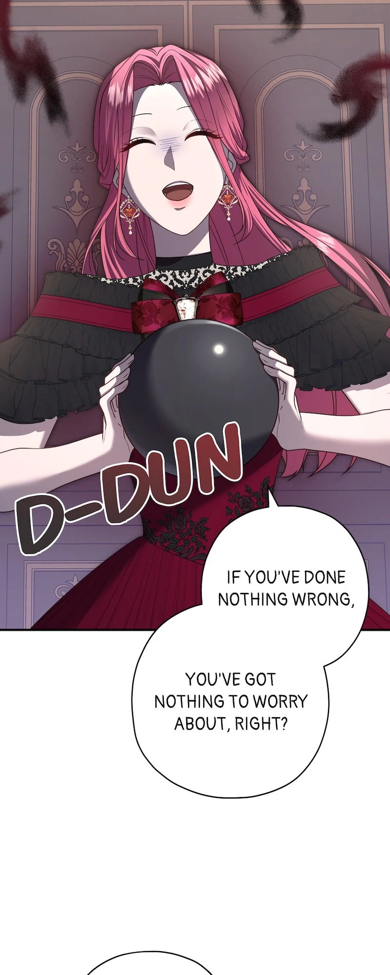 The Devilishly Trash Duke Chapter 57 - page 48