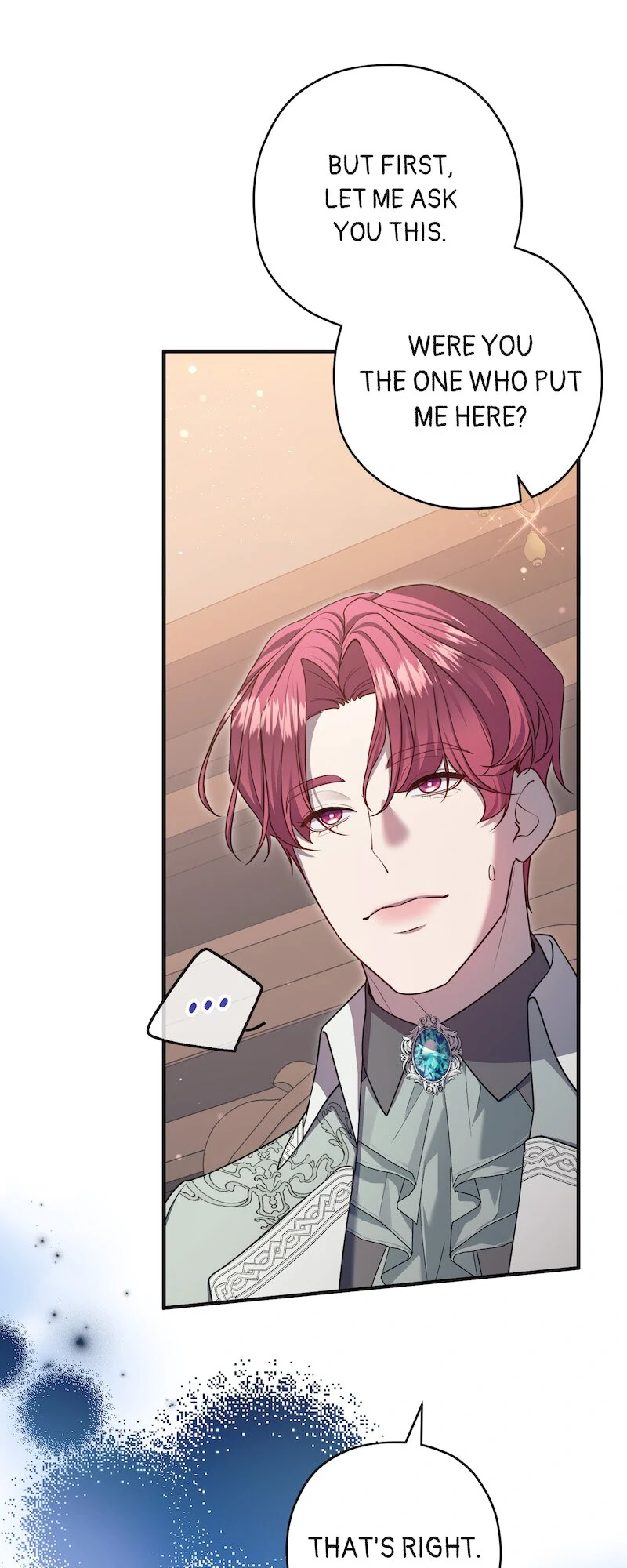 The Devilishly Trash Duke Chapter 57 - page 51