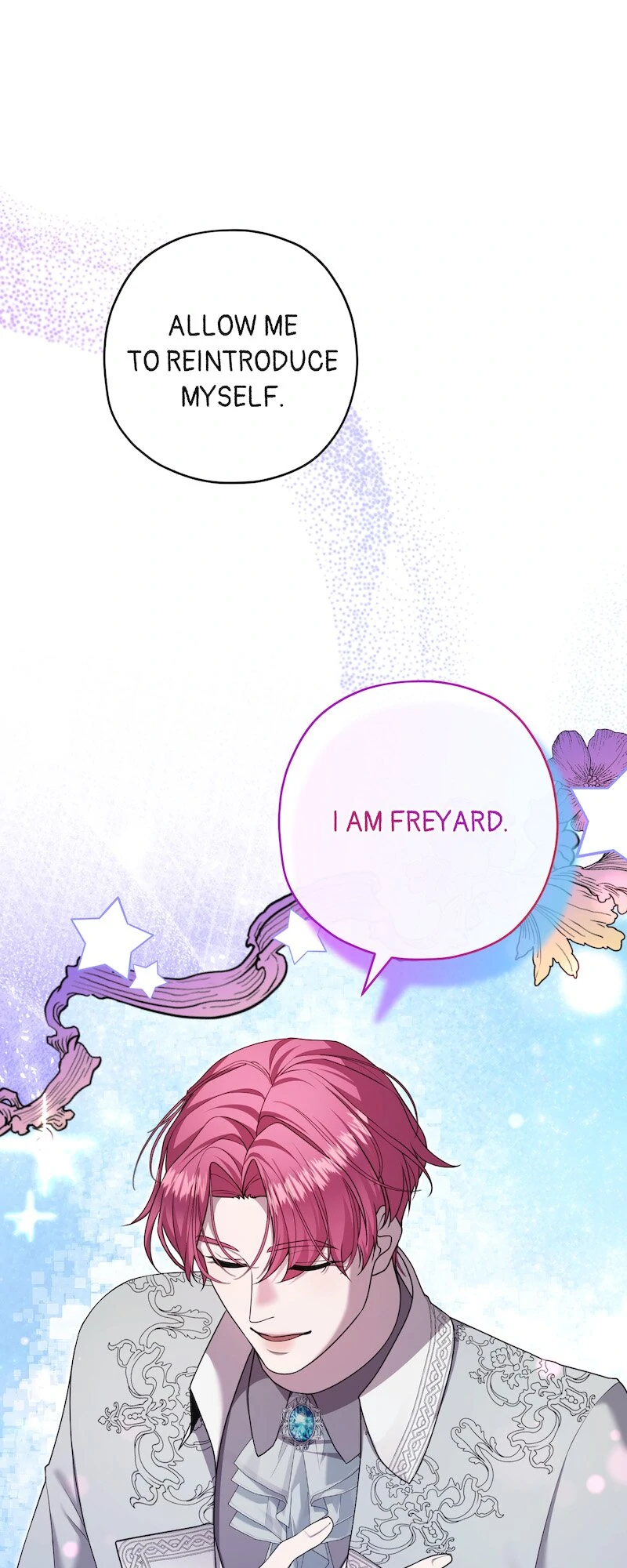 The Devilishly Trash Duke Chapter 57 - page 61
