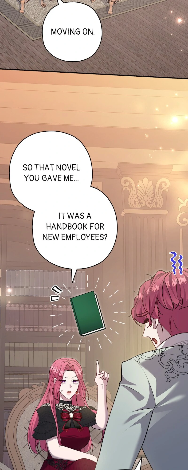 The Devilishly Trash Duke Chapter 57 - page 70