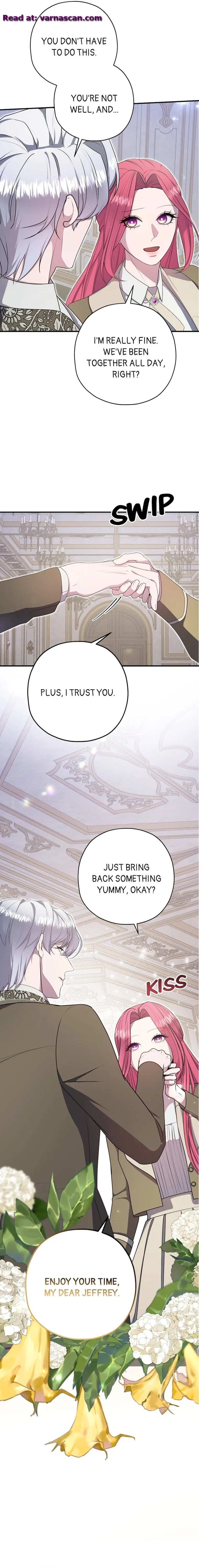 The Devilishly Trash Duke Chapter 43 - page 17