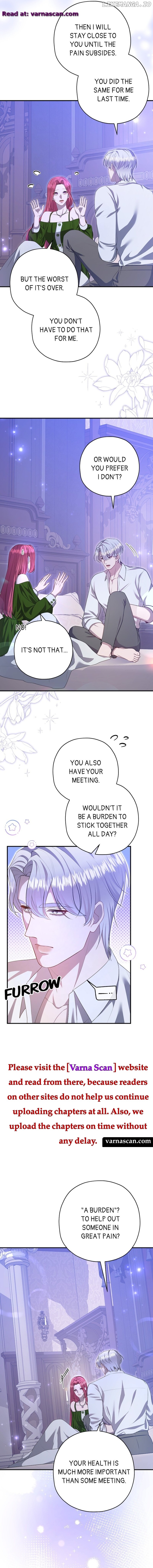 The Devilishly Trash Duke Chapter 43 - page 5