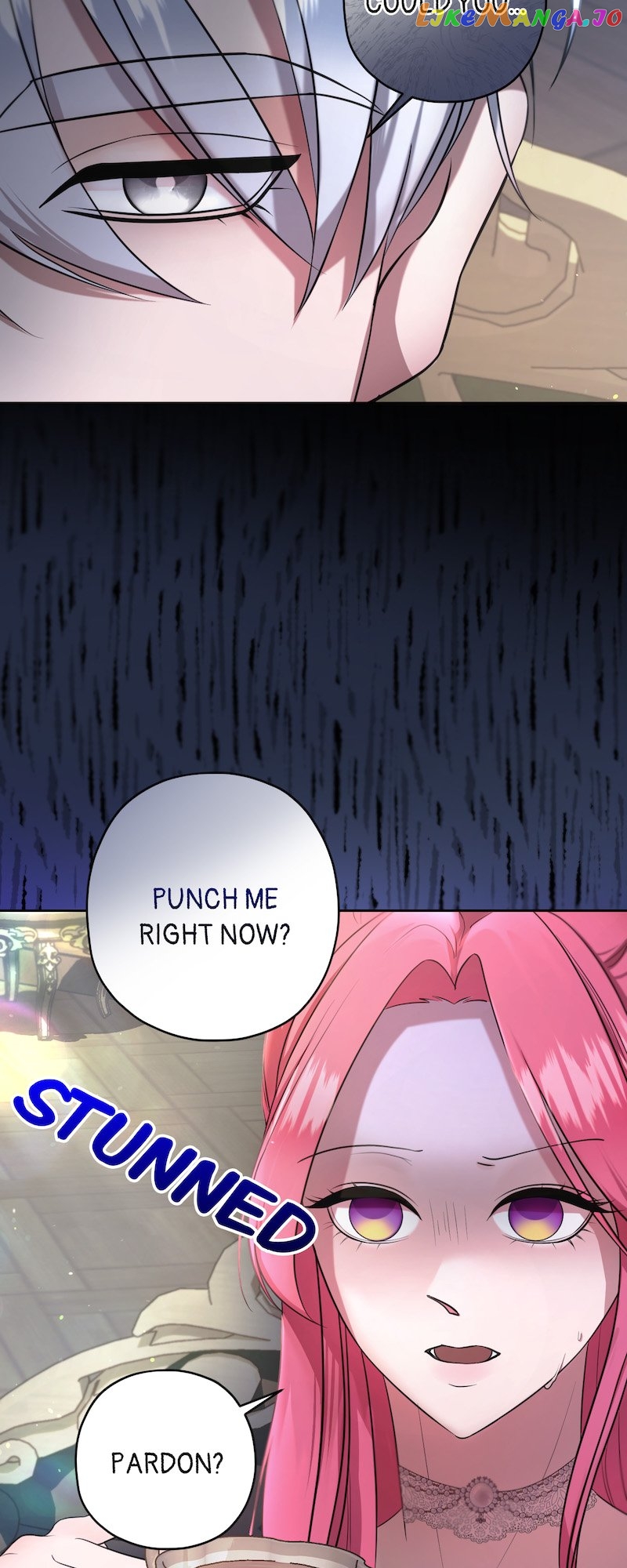 The Devilishly Trash Duke Chapter 2 - page 19