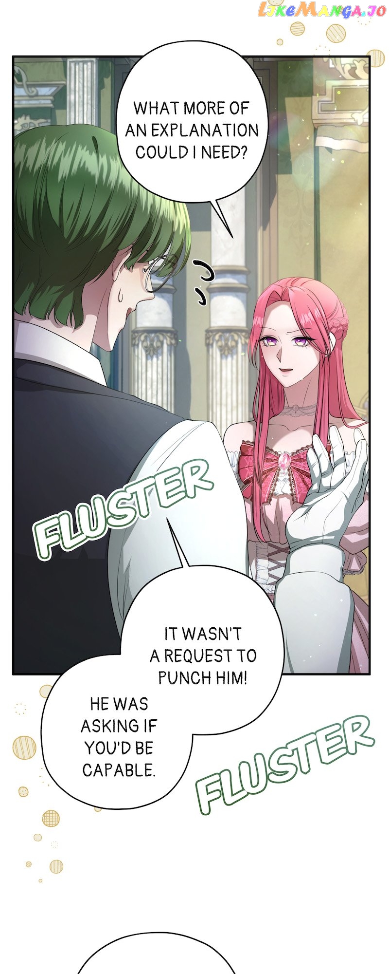 The Devilishly Trash Duke Chapter 2 - page 24