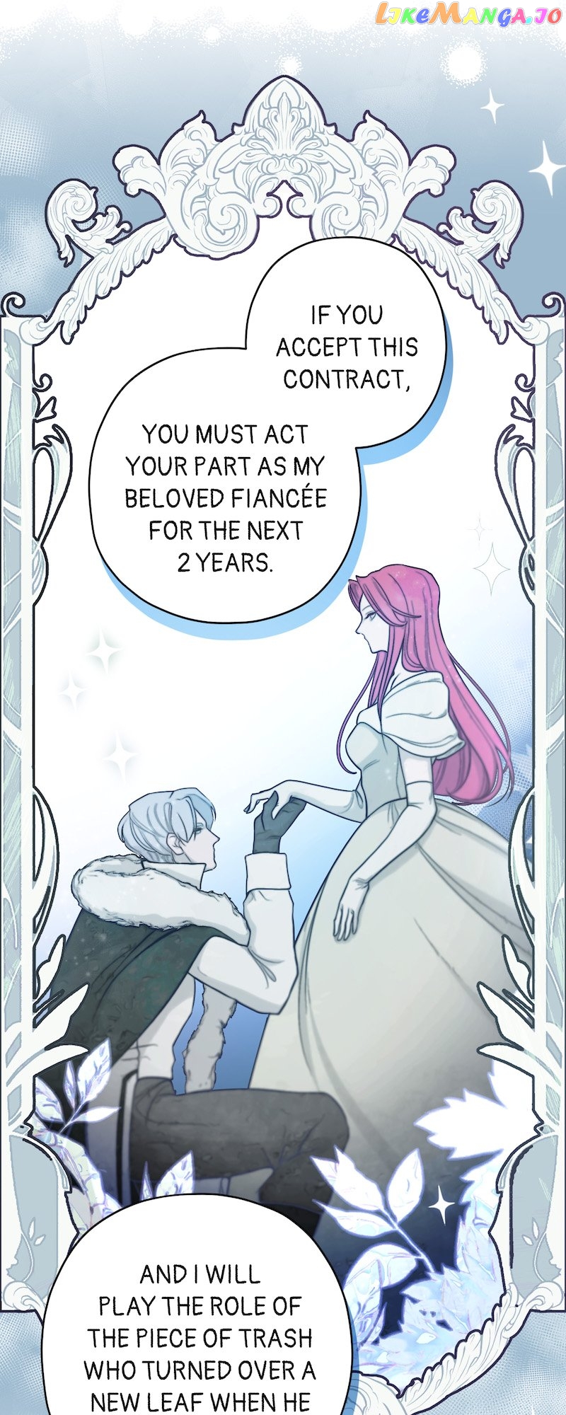 The Devilishly Trash Duke Chapter 2 - page 39