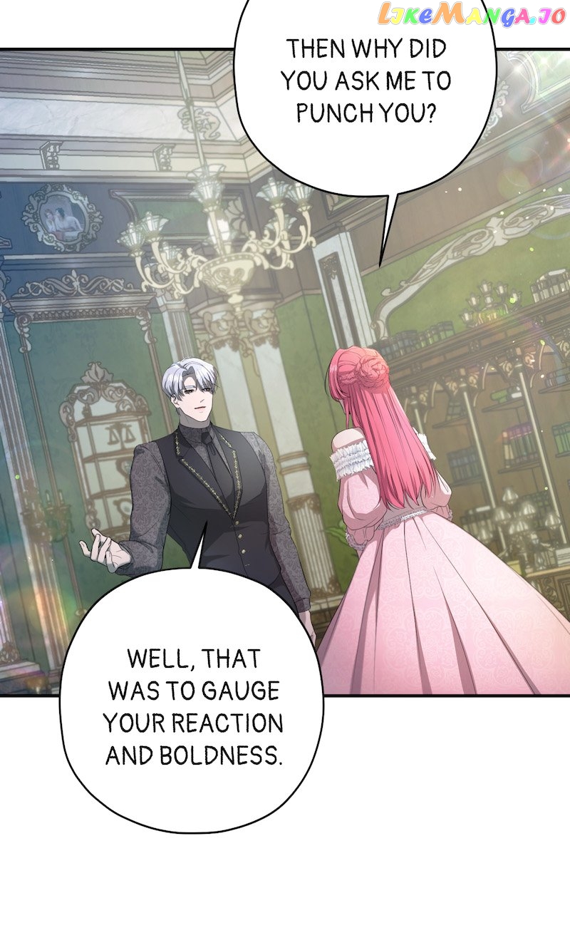 The Devilishly Trash Duke Chapter 2 - page 42