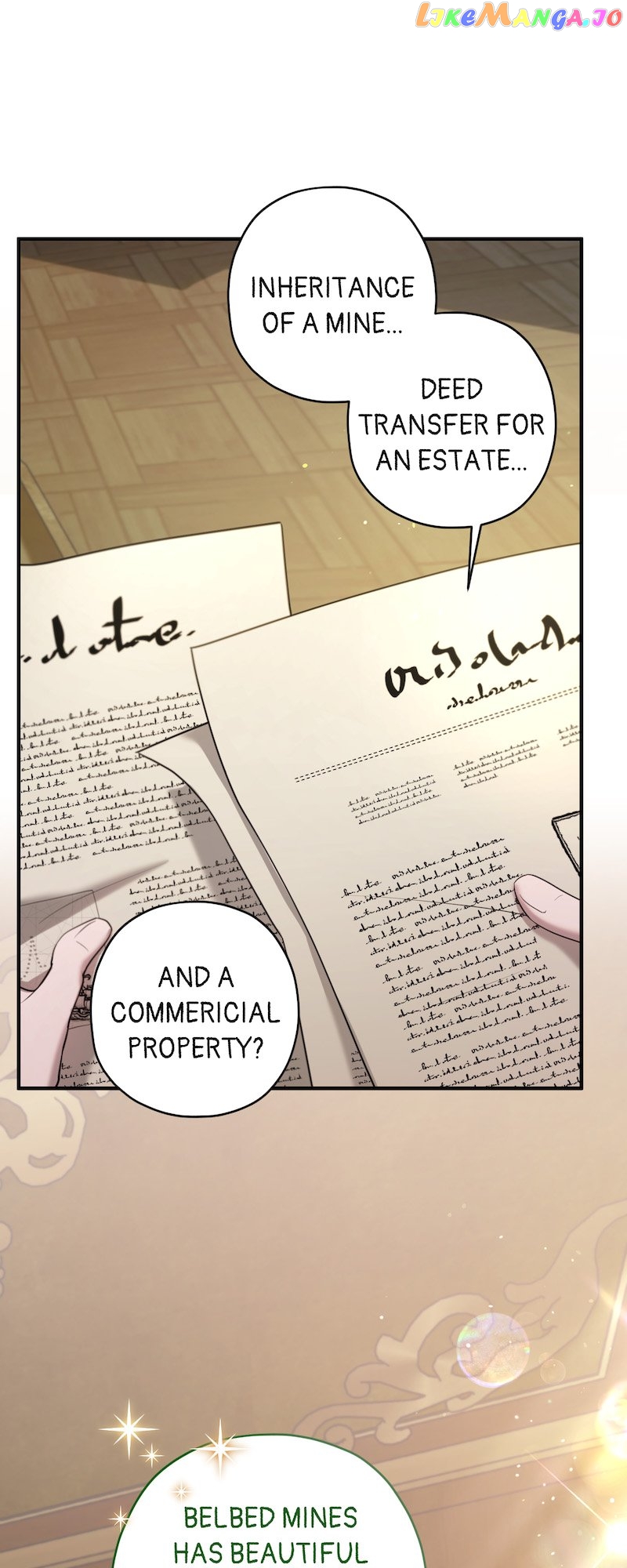 The Devilishly Trash Duke Chapter 2 - page 52