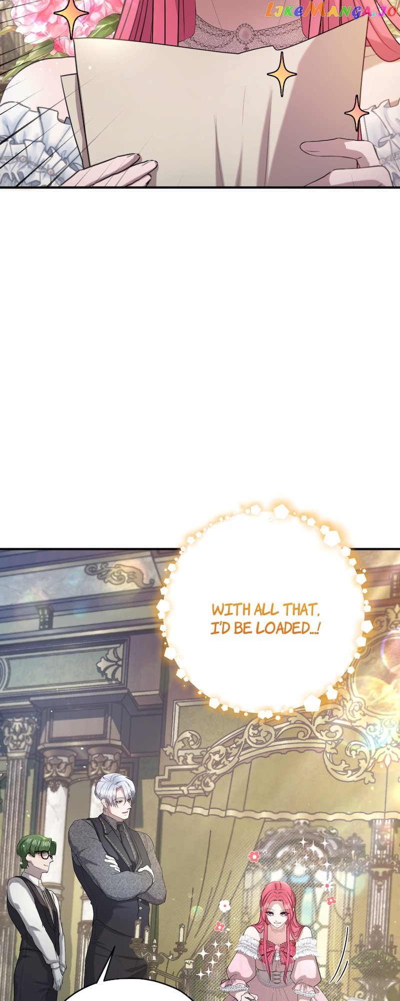 The Devilishly Trash Duke Chapter 2 - page 56