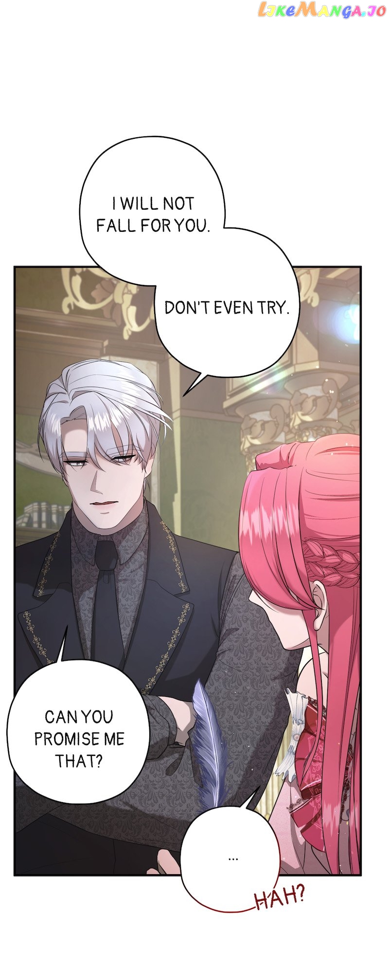 The Devilishly Trash Duke Chapter 2 - page 59