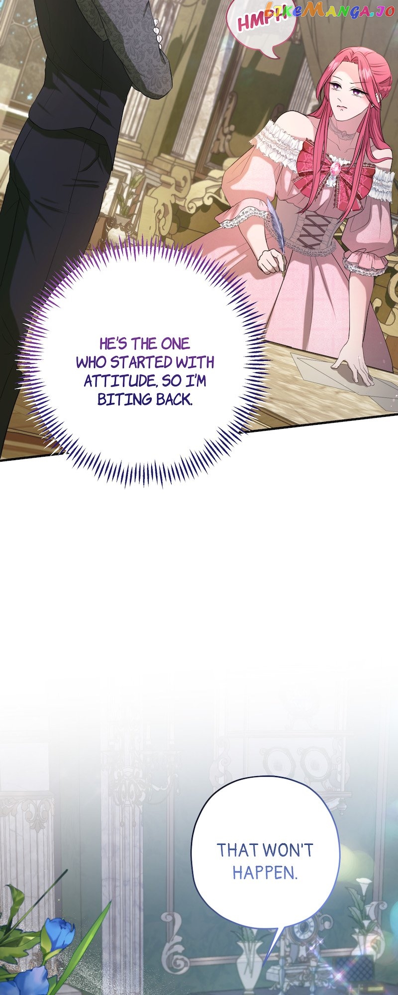 The Devilishly Trash Duke Chapter 2 - page 62