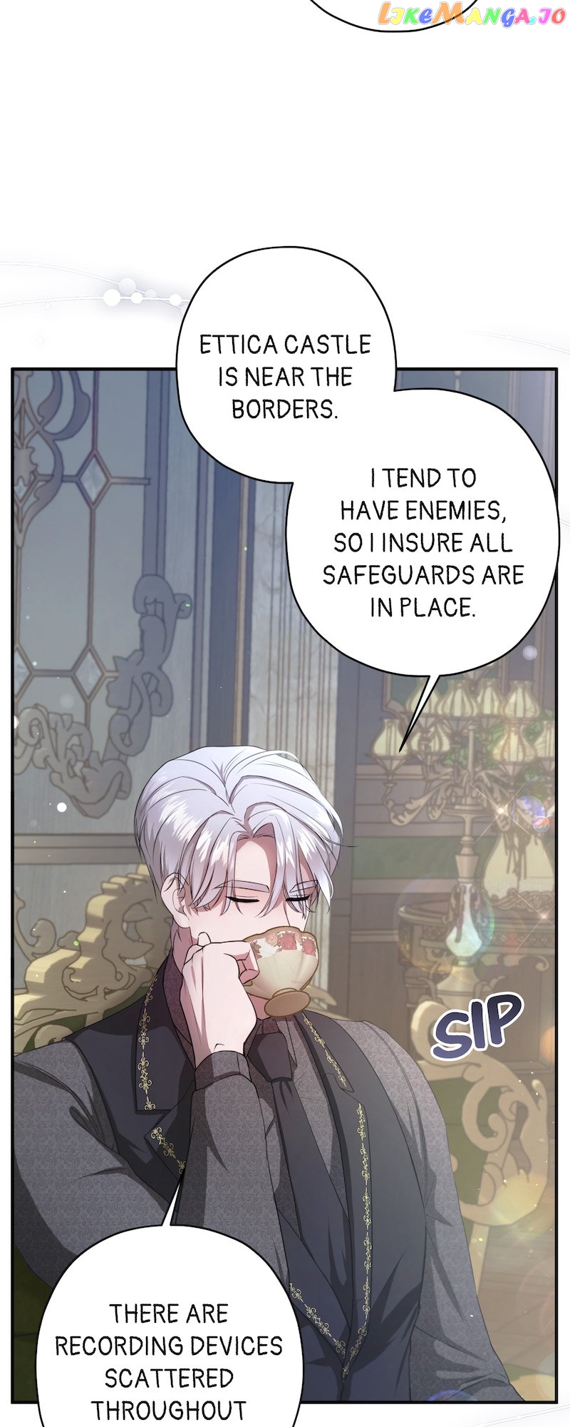 The Devilishly Trash Duke Chapter 2 - page 8