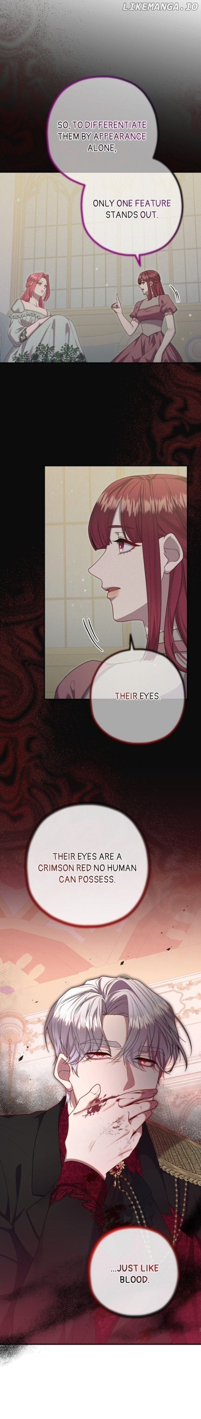 The Devilishly Trash Duke Chapter 56 - page 15