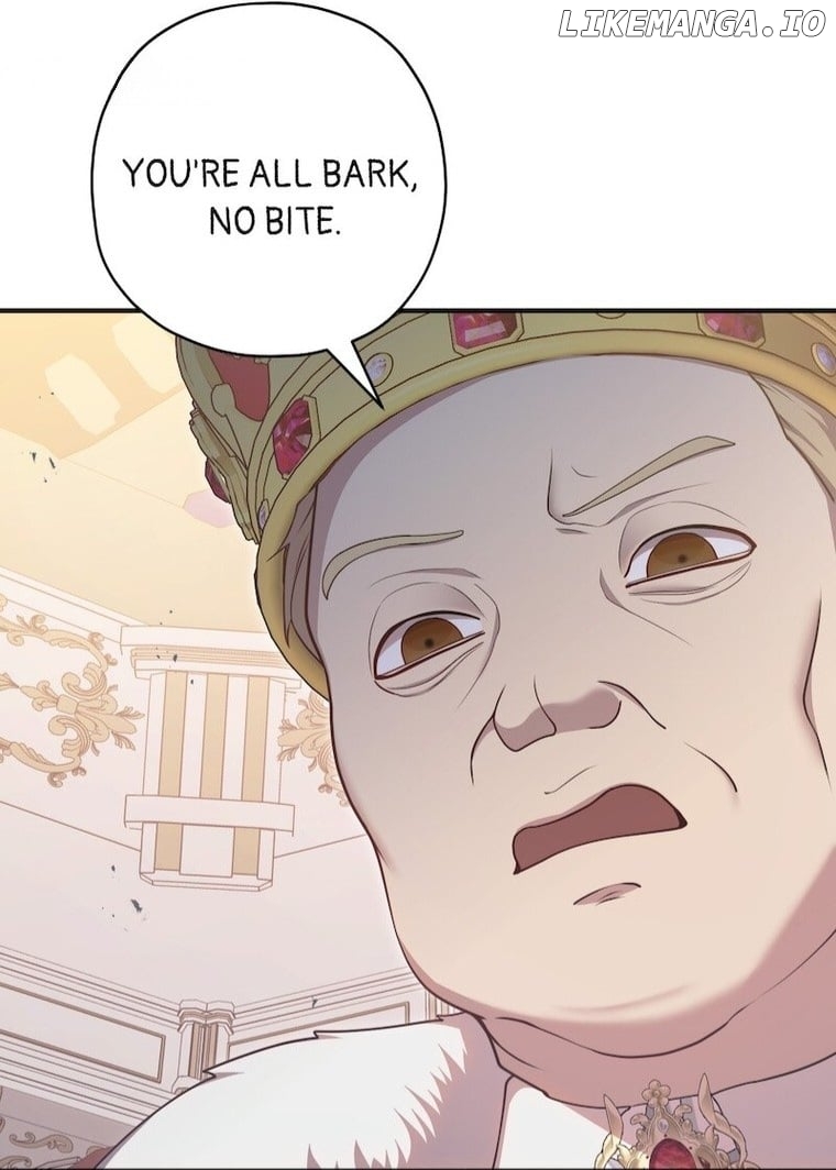 The Devilishly Trash Duke Chapter 56 - page 24