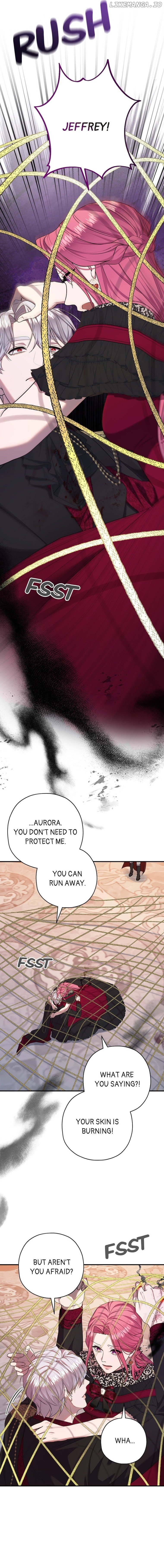 The Devilishly Trash Duke Chapter 56 - page 26