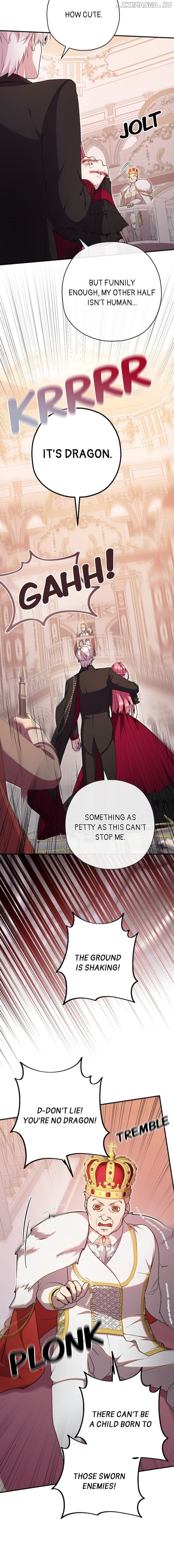 The Devilishly Trash Duke Chapter 56 - page 34