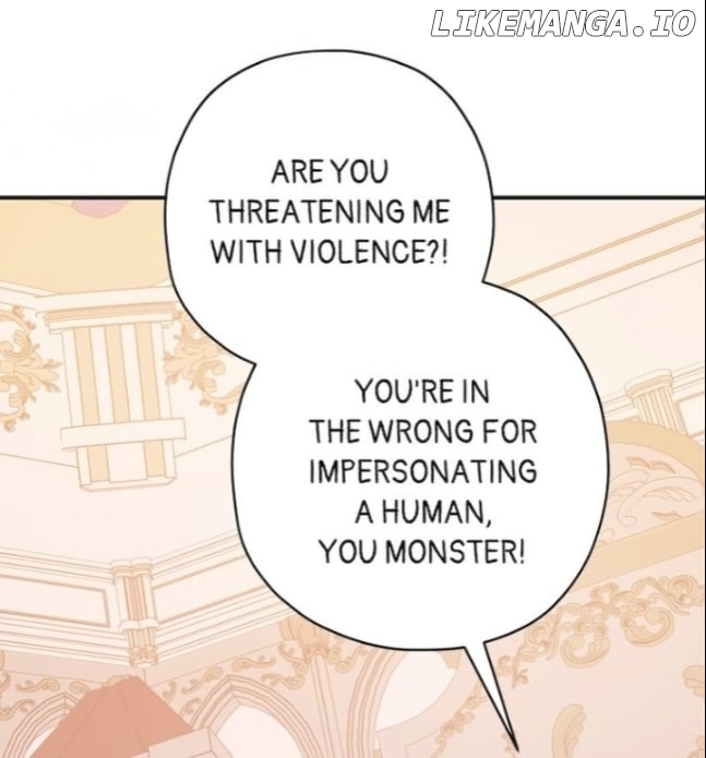 The Devilishly Trash Duke Chapter 56 - page 38